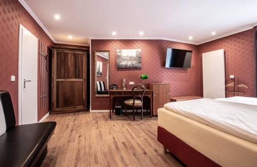 Suedstadt Hotel | Kurfürstenhof