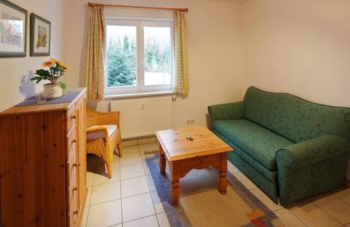 Alt Gaarz House | Kurhaus Wohnung 10, Deutschland