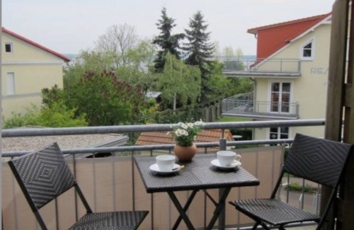 Alt Gaarz House | Kurhaus Wohnung 20, Deutschland