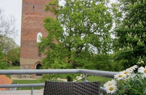 Alt Gaarz House | Kurhaus Wohnung 20, Deutschland