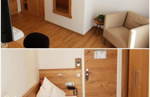 Unterallgau Hotel | Kurhotel Roswitha
