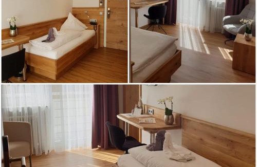 Unterallgau Hotel | Kurhotel Roswitha