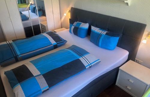 Schluchsee Apartment | Kurhotel Schluchsee Apartment 1305