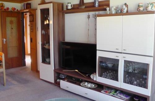 Schluchsee Apartment | Kurhotel Schluchsee - Studio 1208 -mit Hallenbad- Schluchsee