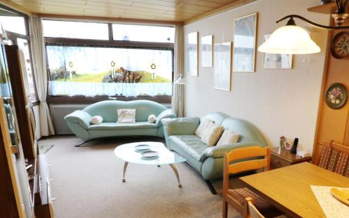 Schluchsee Apartment | Kurhotel Schluchsee - Studio 1208 -mit Hallenbad- Schluchsee