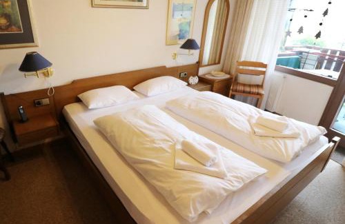 Schluchsee Apartment | Kurhotel Schluchsee - Studio 1208 -mit Hallenbad- Schluchsee