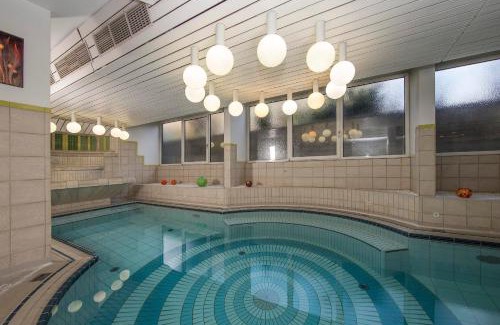 Bad Fuessing Hotel | Kurhotel Unter den Linden