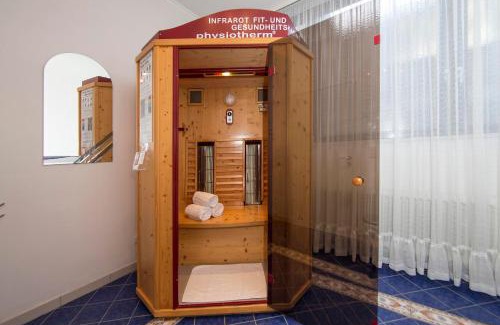 Bad Fuessing Hotel | Kurhotel Unter den Linden