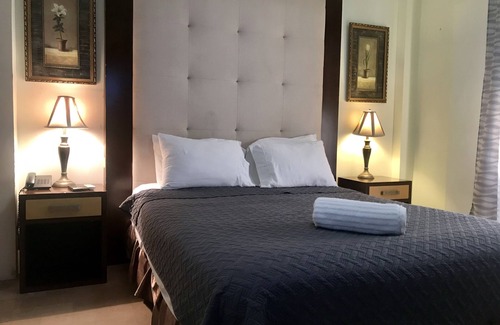 Entre Rios Hotel | Kuri Suites
