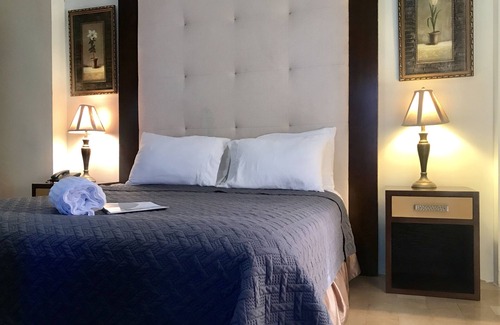 Entre Rios Hotel | Kuri Suites