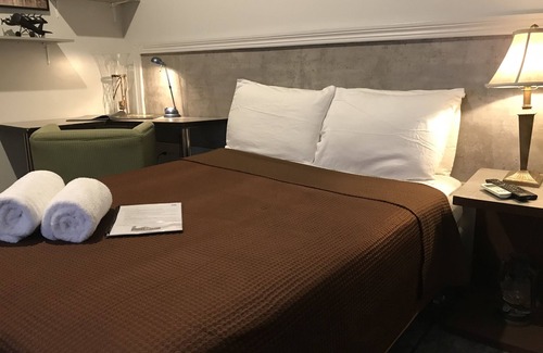 Entre Rios Hotel | Kuri Suites