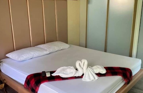 Bang Na Hotel | Kurina Hotel