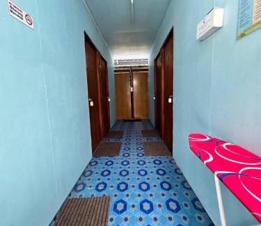 Pantai Barat Division Other | Kuriou Lodge & Campsite