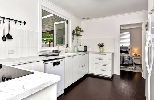 Millfield Cottage | KURLEW COTTAGE