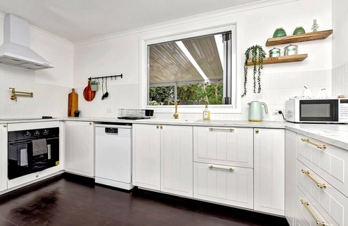 Millfield Cottage | KURLEW COTTAGE