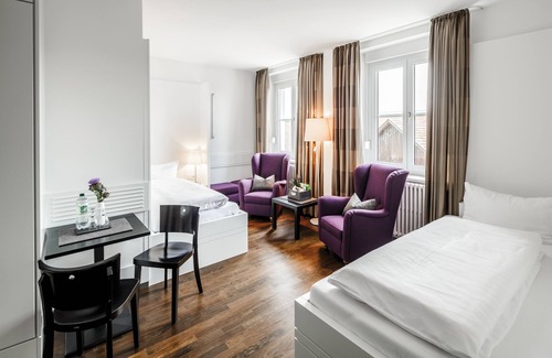 Unterallgau Hotel | KurOase im Kloster