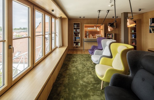 Unterallgau Hotel | KurOase im Kloster