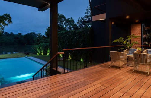 Wadduwa Villa | Kurokawa Kalutara