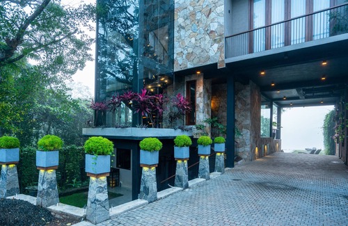Wadduwa Villa | Kurokawa Kalutara
