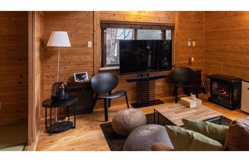 Kurokawa Onsen House | Kurokawa Mori No Kiki - Vacation STAY 14613v
