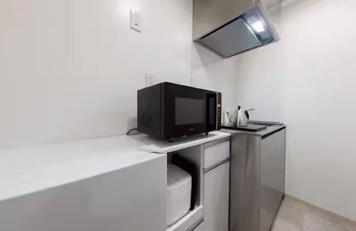 Nanbasennichimae Apartment | Kuromon Central Self Inn201