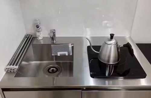 Nanbasennichimae Apartment | Kuromon Central Self Inn302