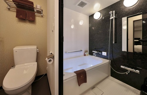 Namba Hotel | KUROMON Crystal Hotel