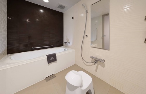 Namba Hotel | KUROMON Crystal Hotel