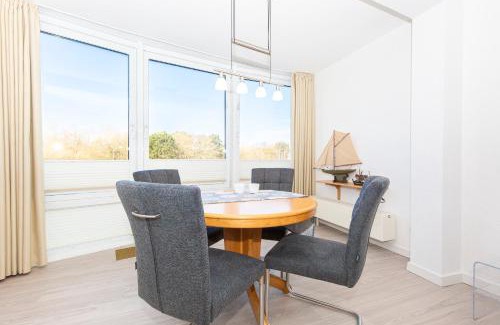 Doese Apartment | Kurpark-Residenz 143