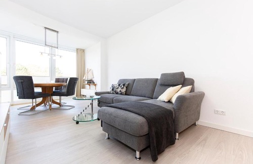 Doese Apartment | Kurpark-Residenz 143