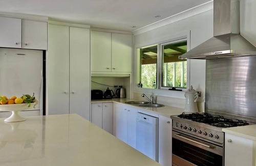 Kangaroo Valley House | Kurraba - Family friendly country escape with pool
