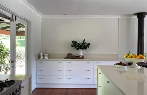 Kangaroo Valley House | Kurraba - Family friendly country escape with pool