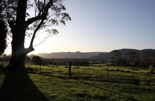 Kangaroo Valley House | Kurraba - Family friendly country escape with pool