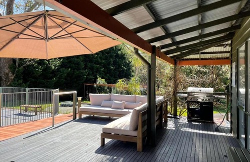 Kangaroo Valley House | Kurraba - Family friendly country escape with pool