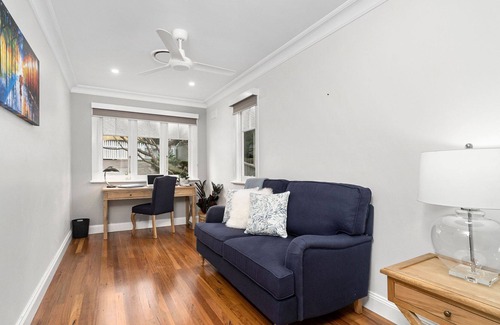 Kurrajong House | Kurrajong Holiday House