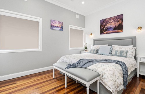 Kurrajong House | Kurrajong Holiday House