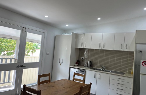 Kurri Kurri House | Kurri Kurri country cottage