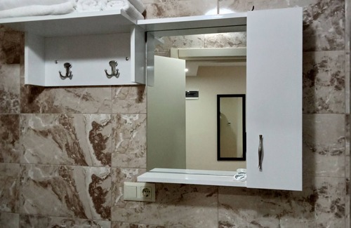 Trabzon Hotel | KURT OTEL