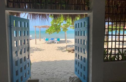 Costa Caribe House | Kuruba Beach