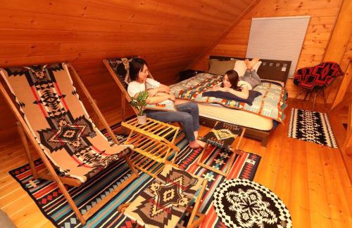 Hachimantai Other | Kuruma Asobi Adventure Field Appi - Camp - Vacation STAY 42096v