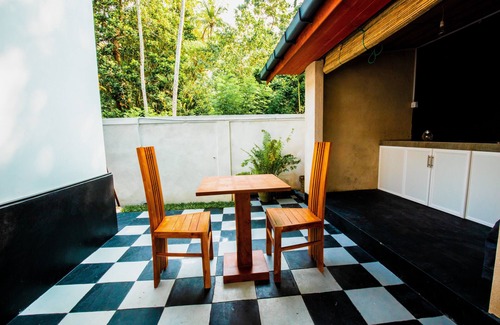 Ahangama Cabin | KURUMBA LUXURY CABIN ,Ahangama
