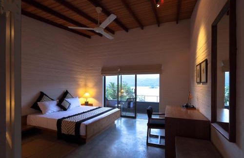Digana Cabin | Kurundu House