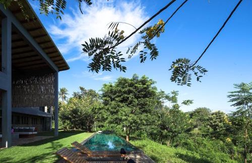 Digana Cabin | Kurundu House