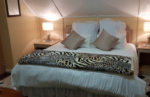 Greater Johannesburg Metropolitan Area Bed & Breakfast | Kurval Guesthouse