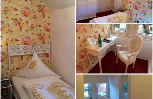 Bad Salzuflen House | Kurvilla Fürstin Pauline