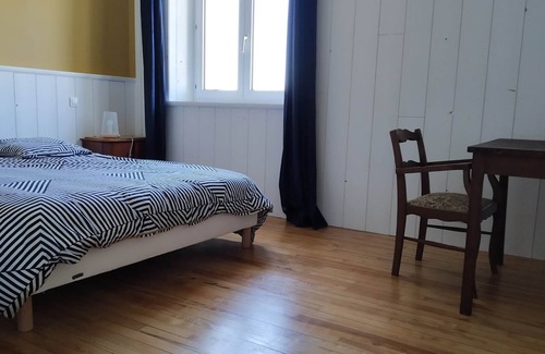 Lampaul-Plouarzel House | Kurzellec House - Ty Bras