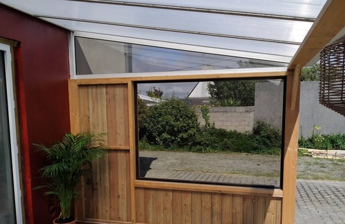 Lampaul-Plouarzel House | Kurzellec House - Ty Bras