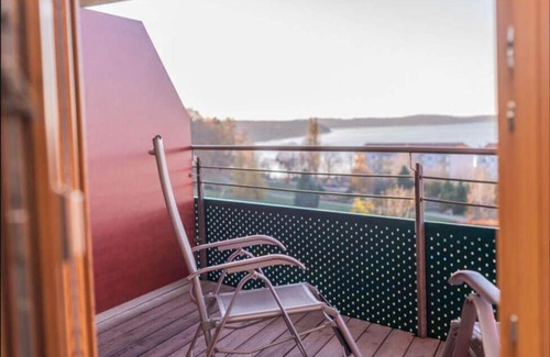 Muritz Hotel | Kurzentrum Waren (Müritz)
