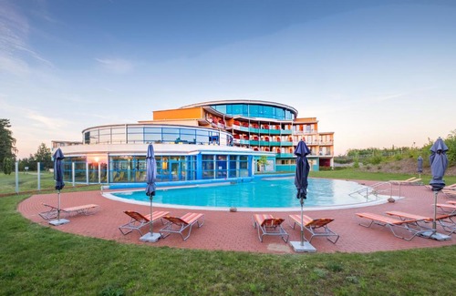 Muritz Hotel | Kurzentrum Waren (Müritz)