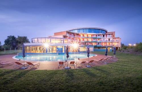 Muritz Hotel | Kurzentrum Waren (Müritz)